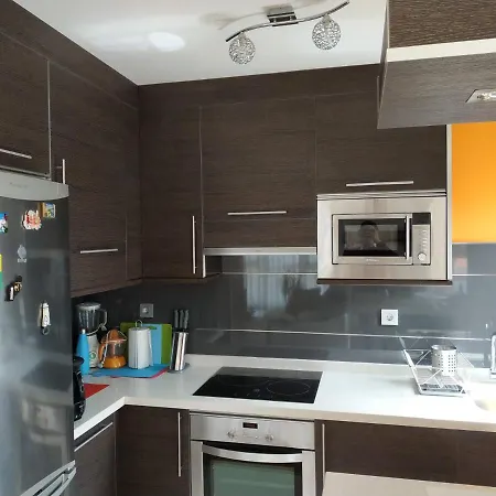 Apartamento A Beirada Lira (A Coruna)
