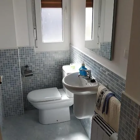 Apartamento A Beirada * Lira (A Coruna)