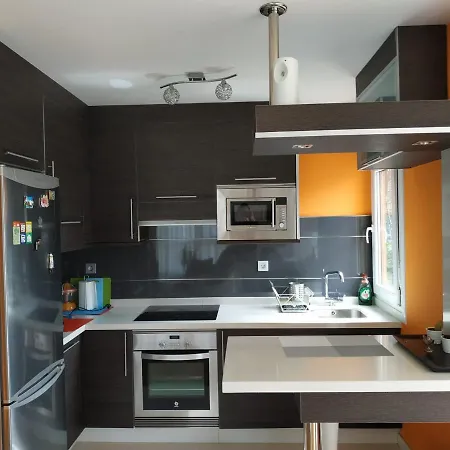 Apartamento A Beirada * Lira (A Coruna)