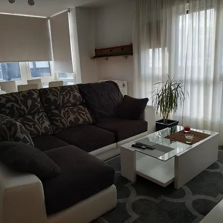 Apartamento A Beirada Apartment *