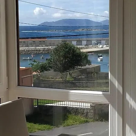 Apartamento A Beirada Apartment