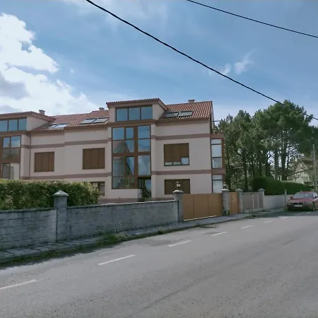 Apartamento A Beirada Apartment *