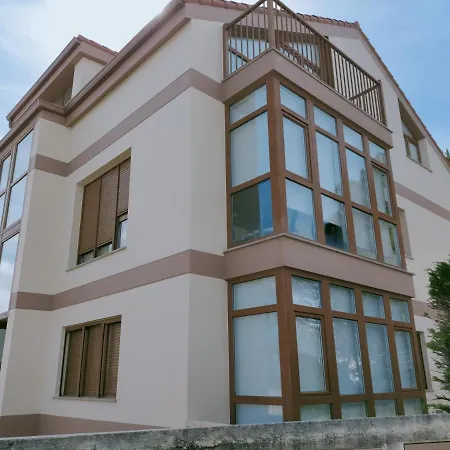 Apartamento A Beirada