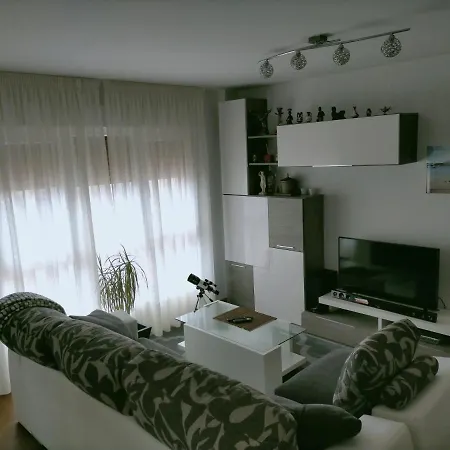 Apartamento A Beirada Lira (A Coruna)