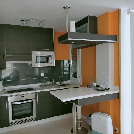 Apartamento A Beirada