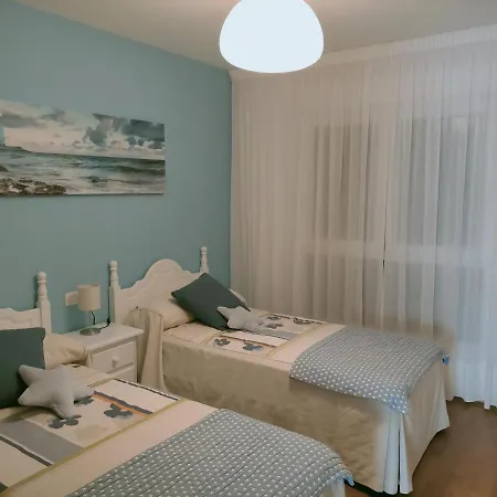Apartamento A Beirada Apartment *