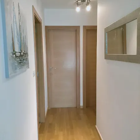 Apartamento A Beirada * Lira (A Coruna)