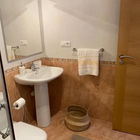 Apartamento A Beirada Apartment