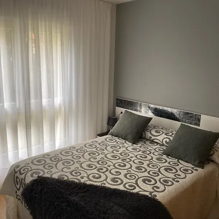 Apartamento A Beirada *