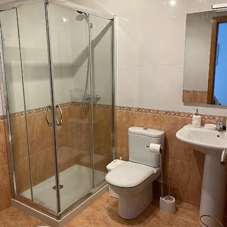 Apartamento A Beirada *