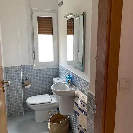 Apartamento A Beirada Apartment *