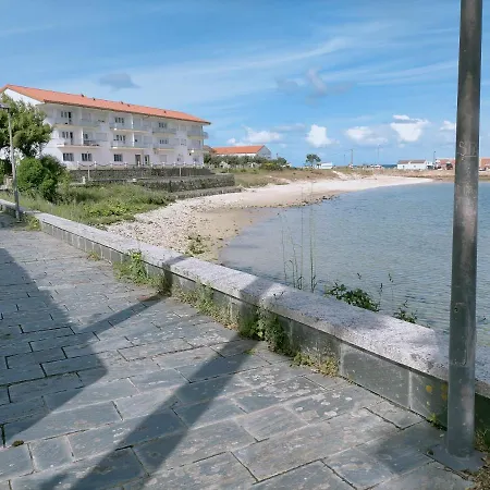 Apartamento Apartamento A Beirada Lira (A Coruna)